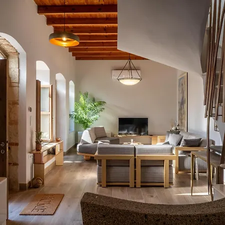 Triada Manor House