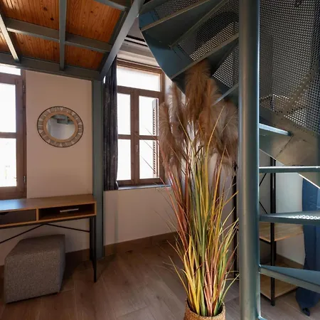 Triada Manor House * Heraklion (Crete)
