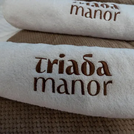 Holiday home Triada Manor House