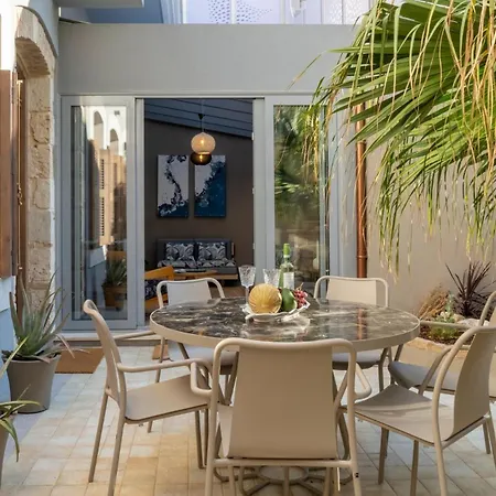 Triada Manor House Holiday home Heraklion (Crete)
