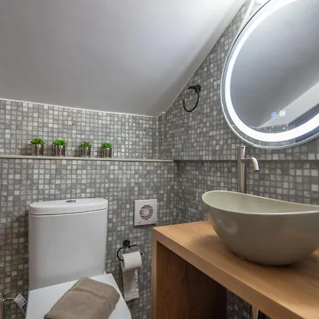 Triada Manor House Holiday home Heraklion (Crete)