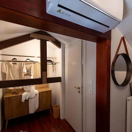 Triada Manor House Holiday home *