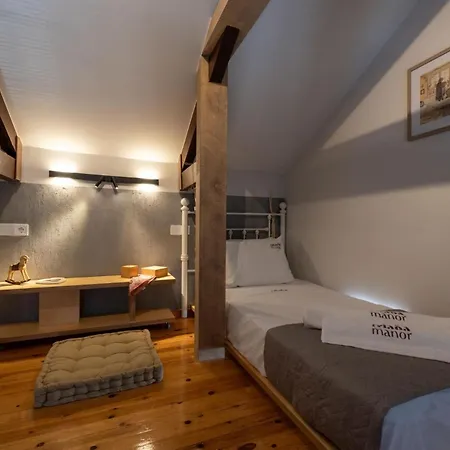 Holiday home Triada Manor House Heraklion (Crete)