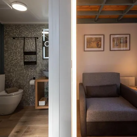 Triada Manor House Holiday home