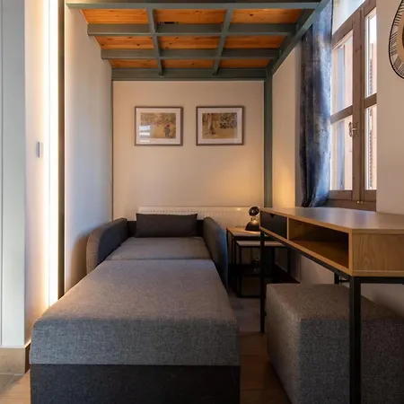 Triada Manor House Holiday home
