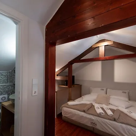 Triada Manor House