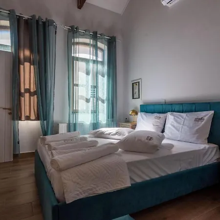 Triada Manor House Holiday home *