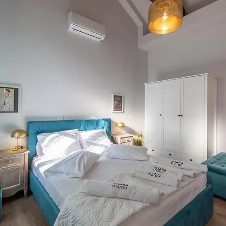 Holiday home Triada Manor House Heraklion (Crete)