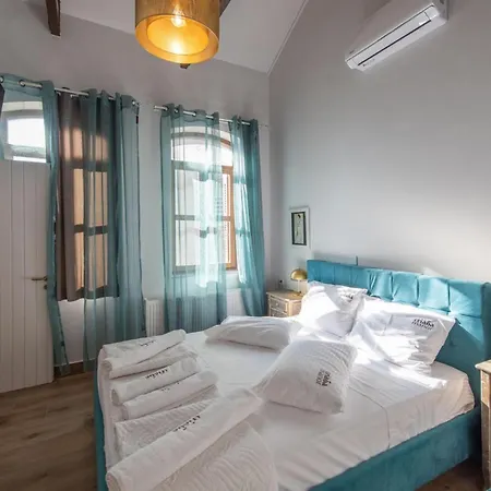 Triada Manor House Heraklion (Crete)