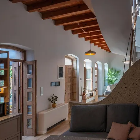 Holiday home Triada Manor House Heraklion (Crete)