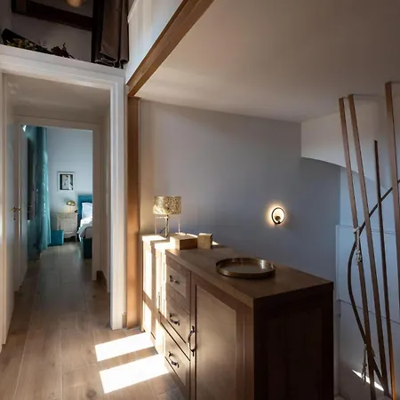 Holiday home Triada Manor House *
