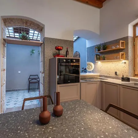Triada Manor House Holiday home