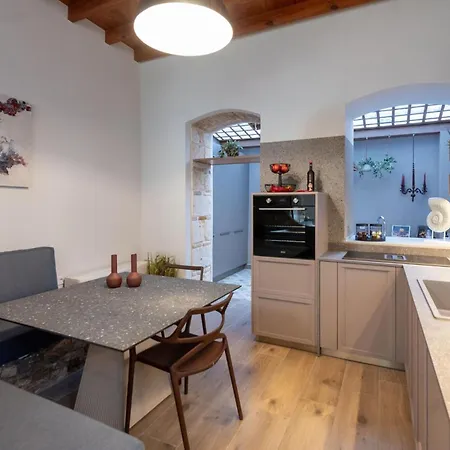Holiday home Triada Manor House Heraklion (Crete)