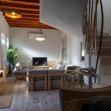 Triada Manor House Holiday home Heraklion (Crete)
