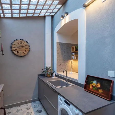 Holiday home Triada Manor House Heraklion (Crete)
