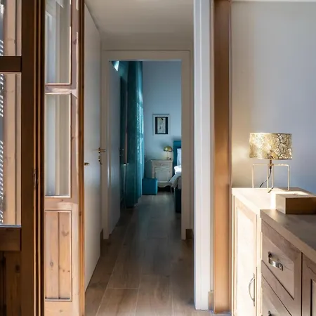 Triada Manor House Holiday home