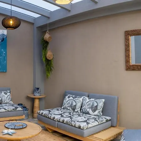 Triada Manor House * Heraklion (Crete)