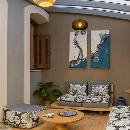 Triada Manor House Holiday home